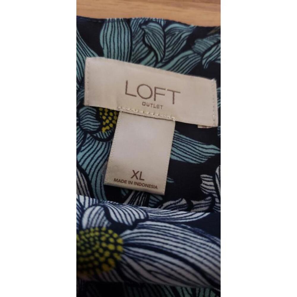 Loft top - Picture 4 of 4
